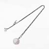 FOB-S Fob Chain Silver In The Vest Classic Style