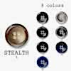 ステルス Italian-made Polyester Buttons For Suits And Jackets