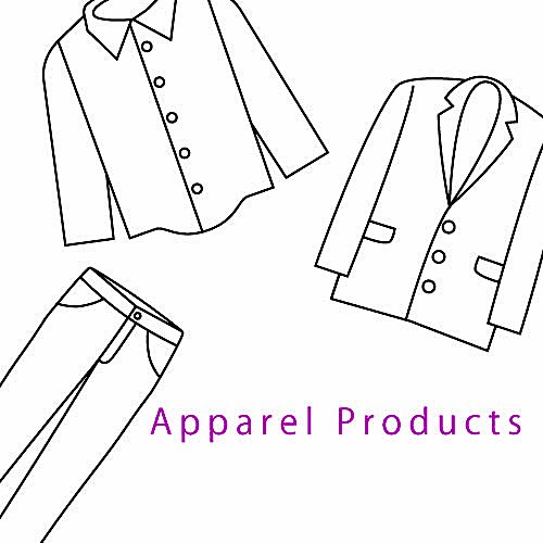 Apparel Products