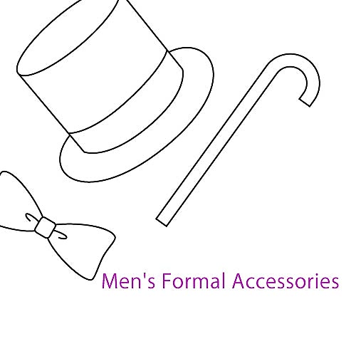 Formal Accessories