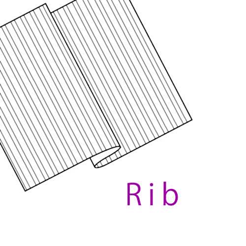 Rib Knit