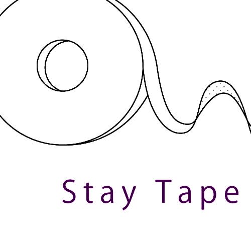 Fusible Stay Tape